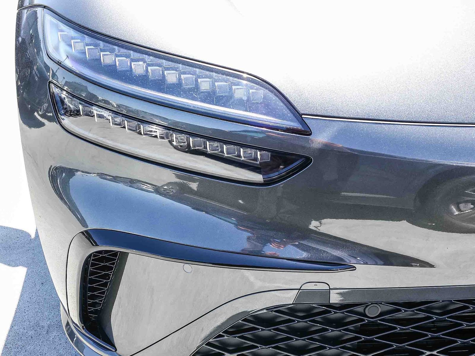New 2026 Genesis GV60 Advance AWD/4WD image 10