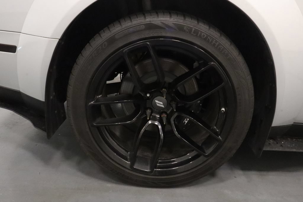 Certified 2021 Dodge Challenger R/T Scat Pack RWD image 24