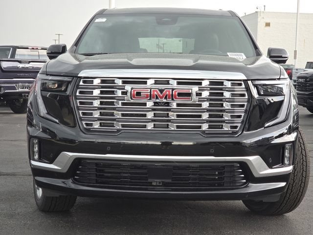 New 2026 GMC Acadia Denali w/ Super Cruise Package AWD/4WD image 15