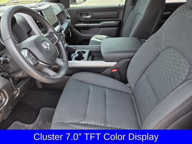 New 2026 RAM 1500 Express AWD/4WD image 24