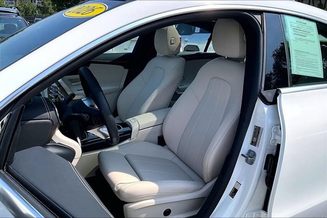 Used 2026 Mercedes-Benz CLA 250 4MATIC image 6