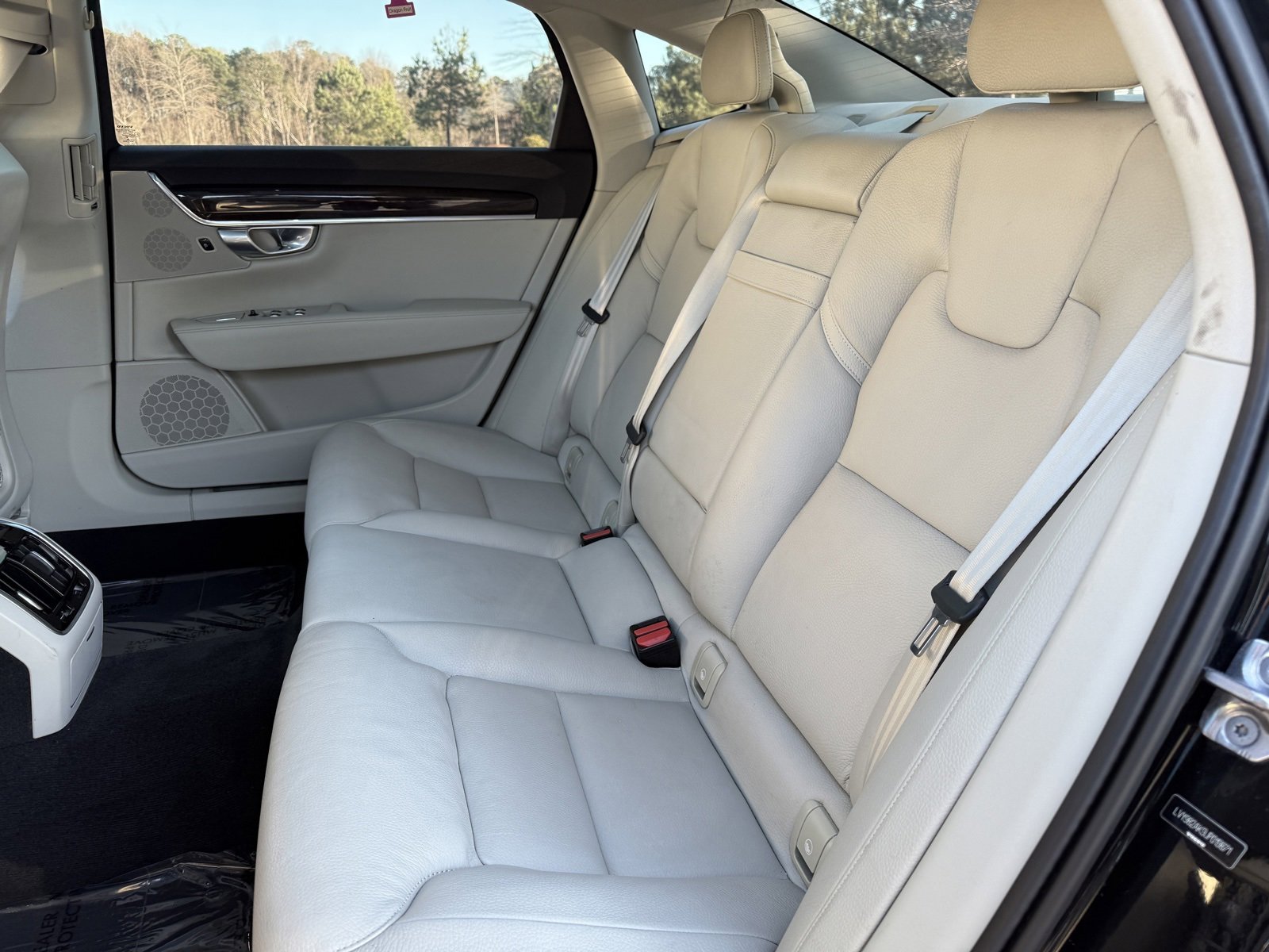 Used 2018 Volvo S90 T5 Momentum w/ Convenience Package image 39