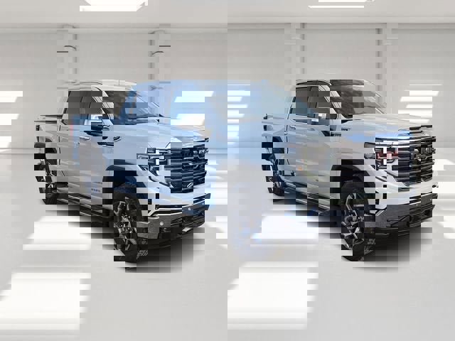 New 2026 GMC Sierra 1500 SLT w/ SLT Premium Plus Package image 7