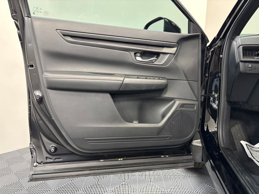 Certified 2024 Honda CR-V Sport image 18