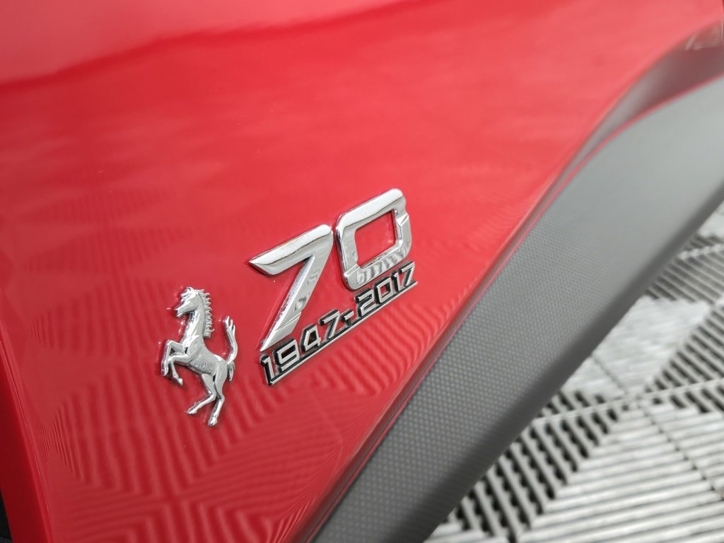 Used 2017 Ferrari 488 GTB image 22