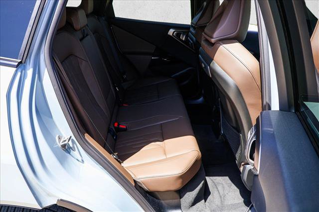 New 2026 BMW X3 xDrive30i w/ Premium Package AWD/4WD image 22