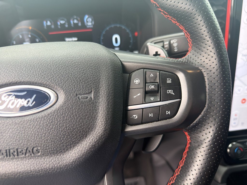 Used 2024 Ford Ranger Raptor image 30