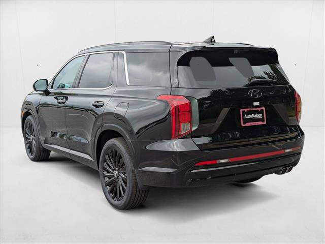 New 2025 Hyundai Palisade Calligraphy image 10