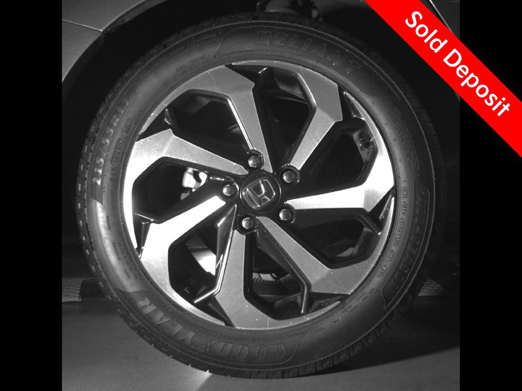 Used 2017 Honda Accord EX image 12