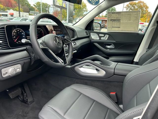 New 2026 Mercedes-Benz GLE 350 4MATIC image 11