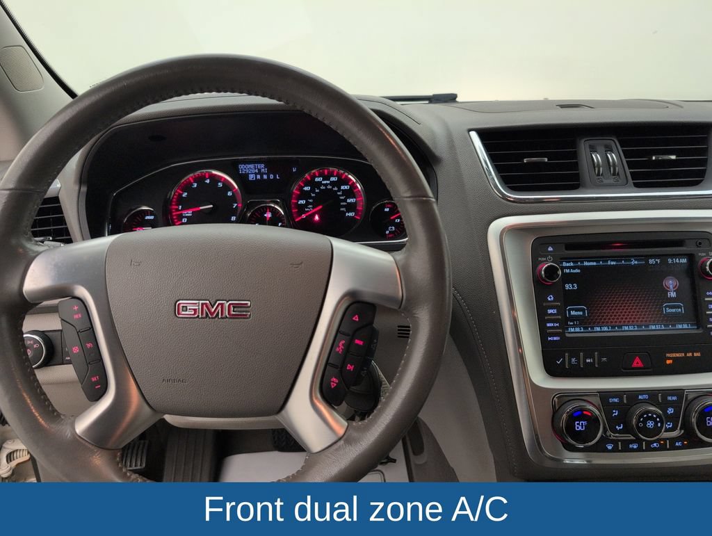 Used 2015 GMC Acadia SLT FWD image 20