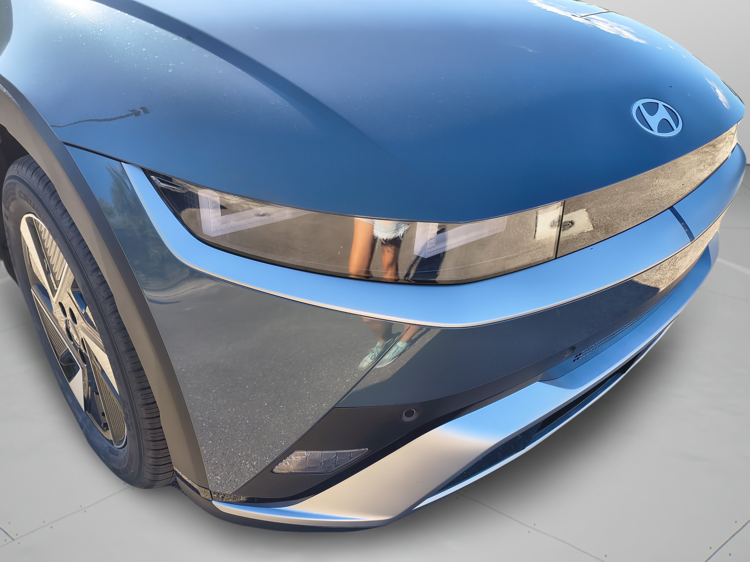 New 2027 Hyundai Ioniq 5 SEL RWD image 32