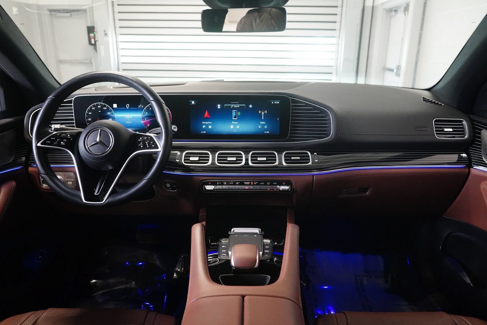Certified 2025 Mercedes-Benz GLE 450 4MATIC Coupe image 14