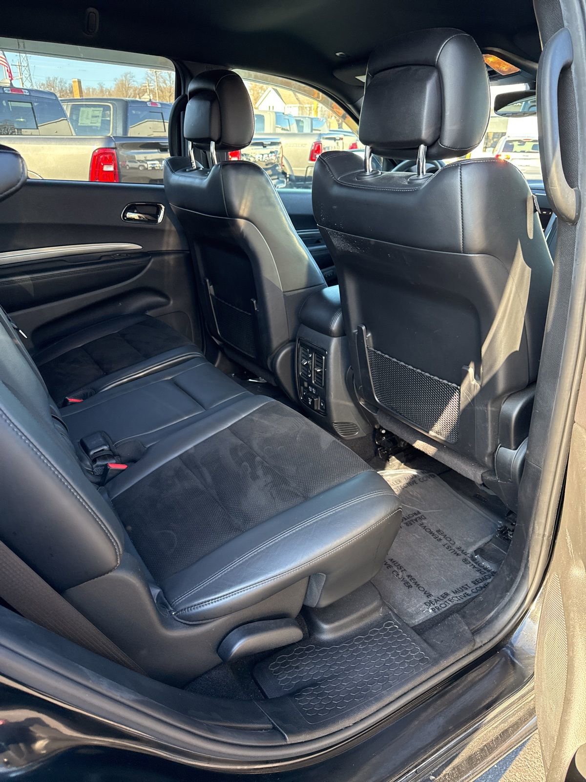 Used 2019 Dodge Durango GT image 26