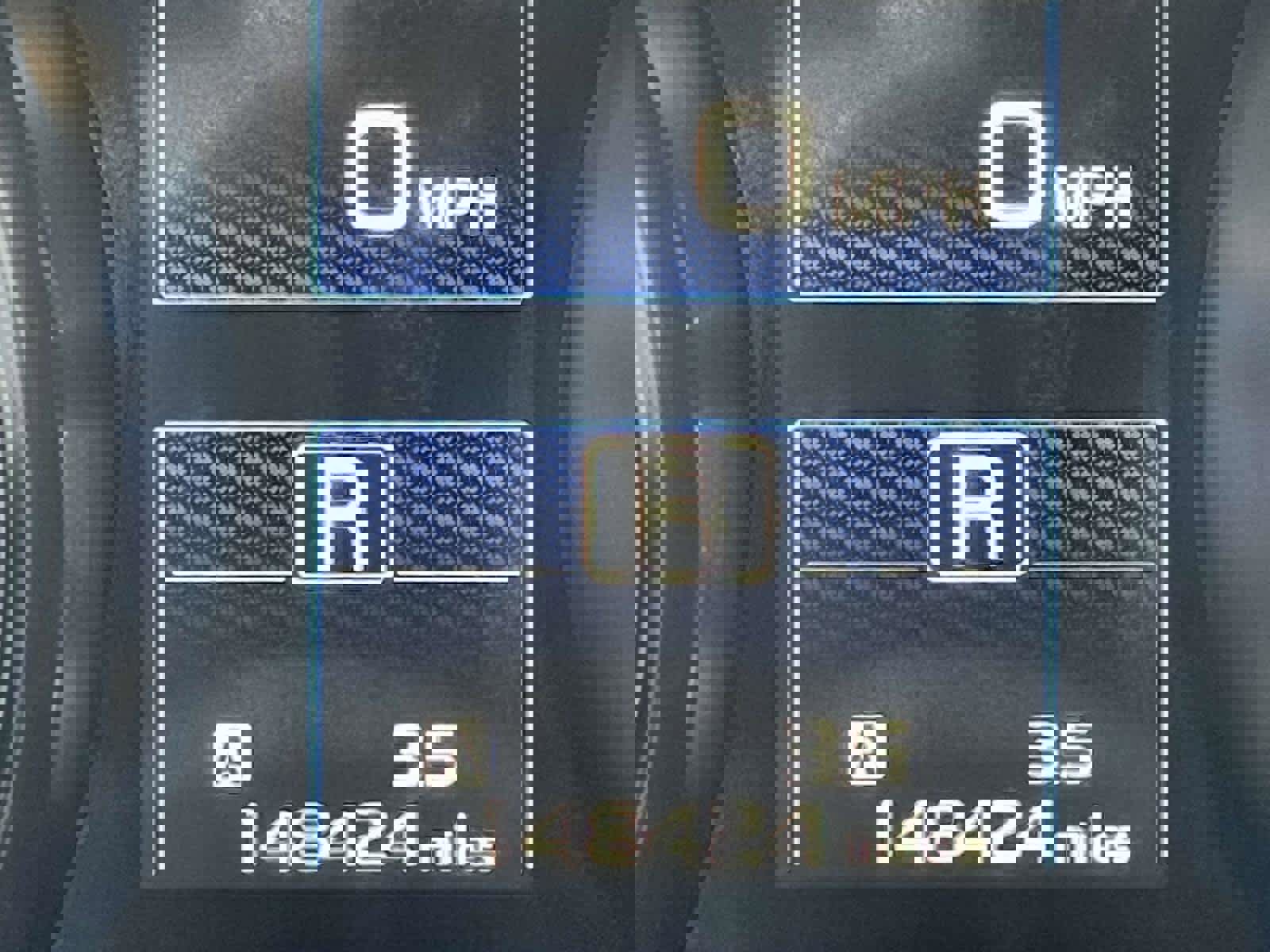 Used 2016 Subaru Legacy 2.5i image 25