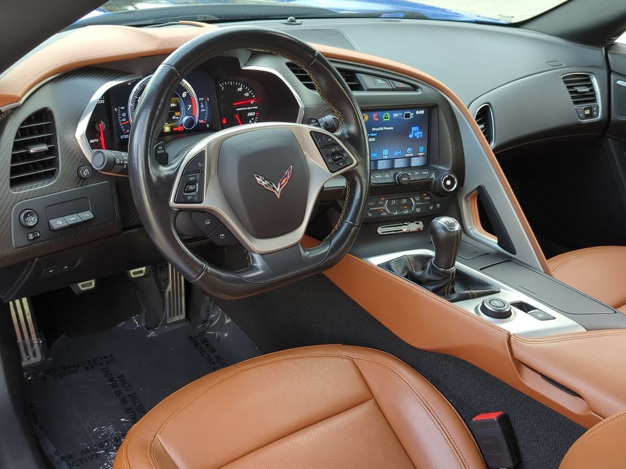 Certified 2019 Chevrolet Corvette Grand Sport RWD image 9