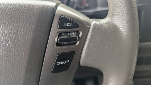 Used 2016 Nissan NV 1500 SV RWD image 23