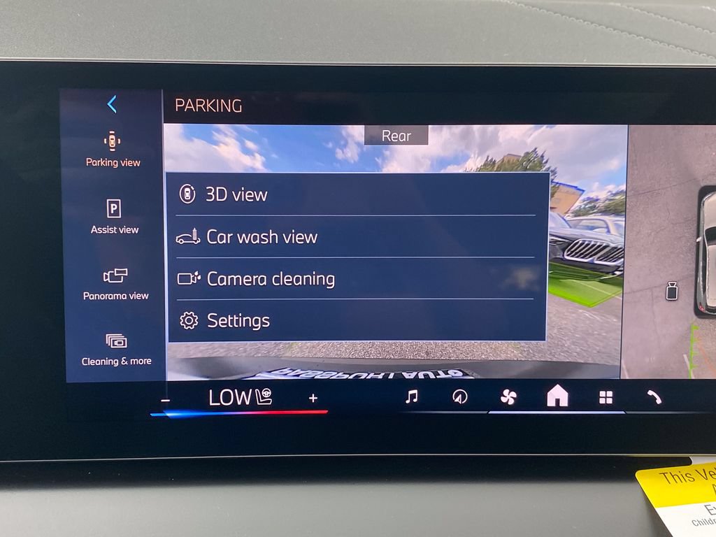 New 2026 BMW X3 xDrive30i w/ Premium Package AWD/4WD image 21