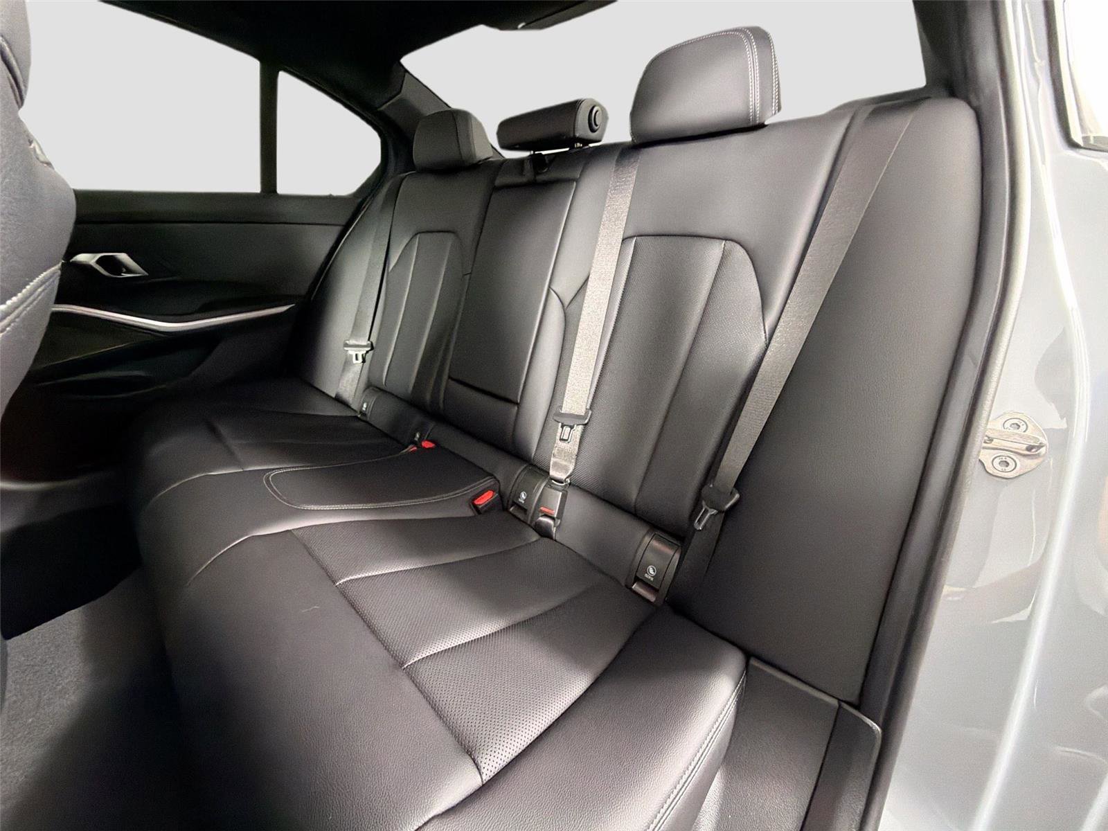 New 2026 BMW M340i xDrive AWD/4WD image 25