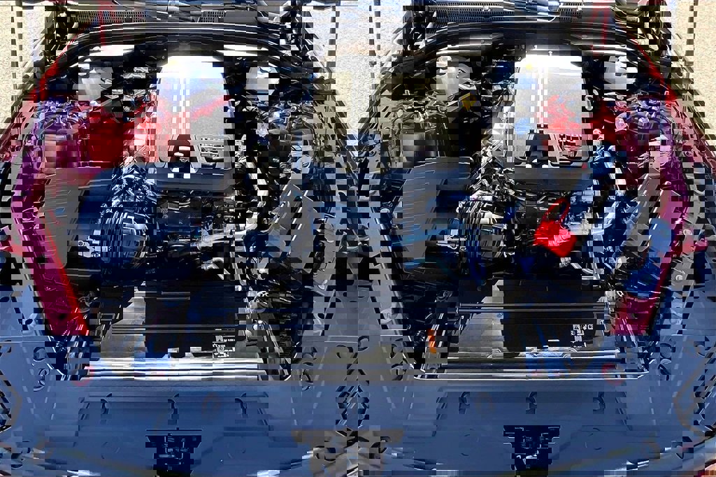 New 2026 Cadillac CT5 Premium Luxury w/ Technology Package image 11