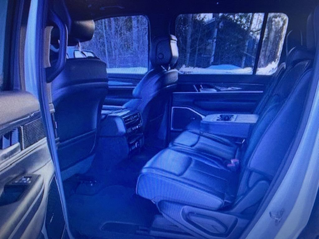 Used 2022 Jeep Wagoneer Series II image 10