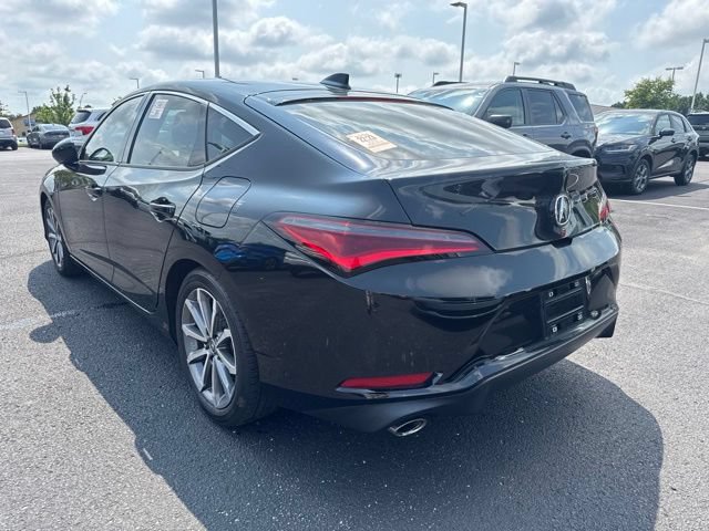 Used 2024 Acura Integra FWD image 5
