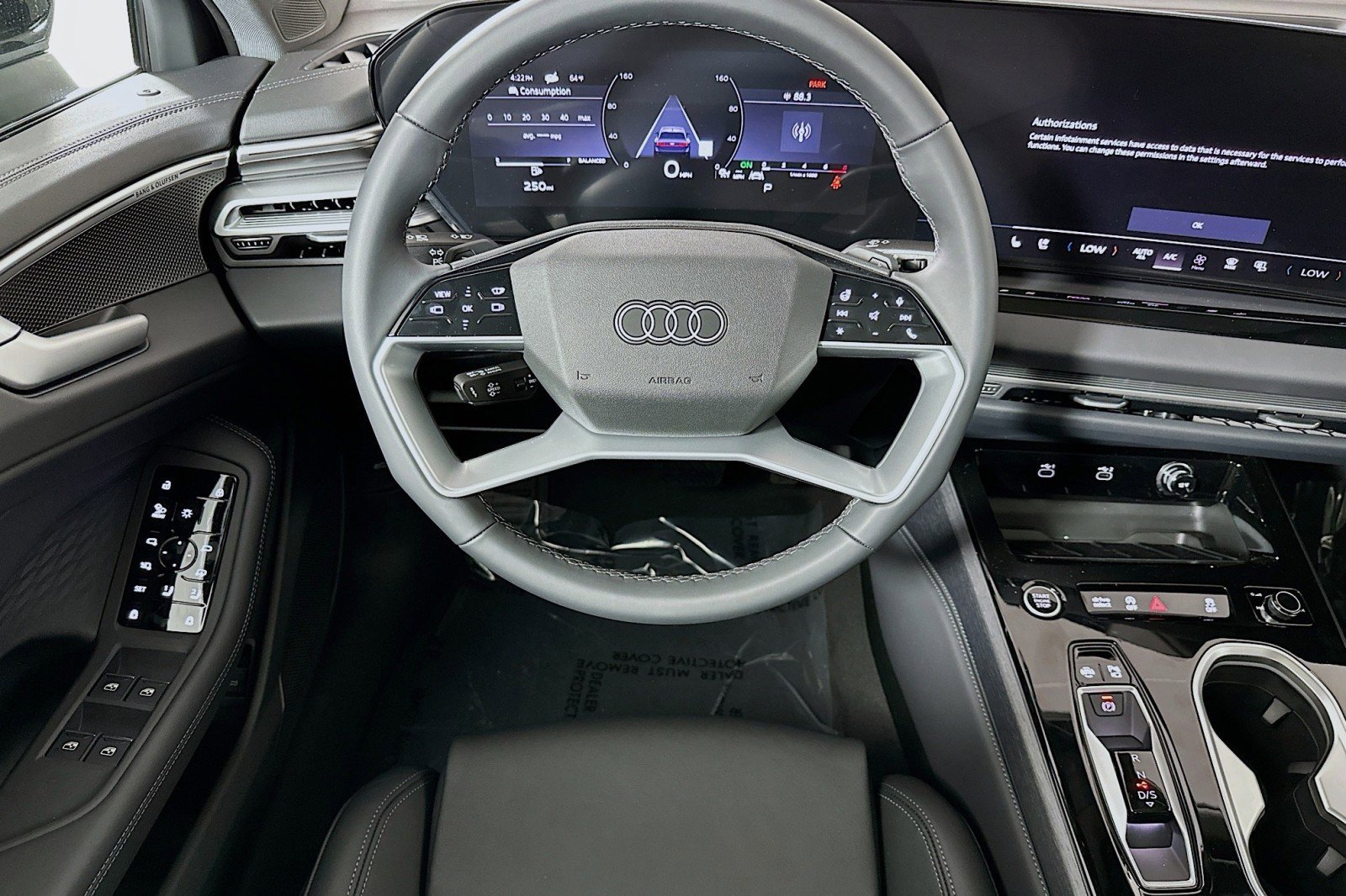 New 2026 Audi A6 Premium Plus image 5