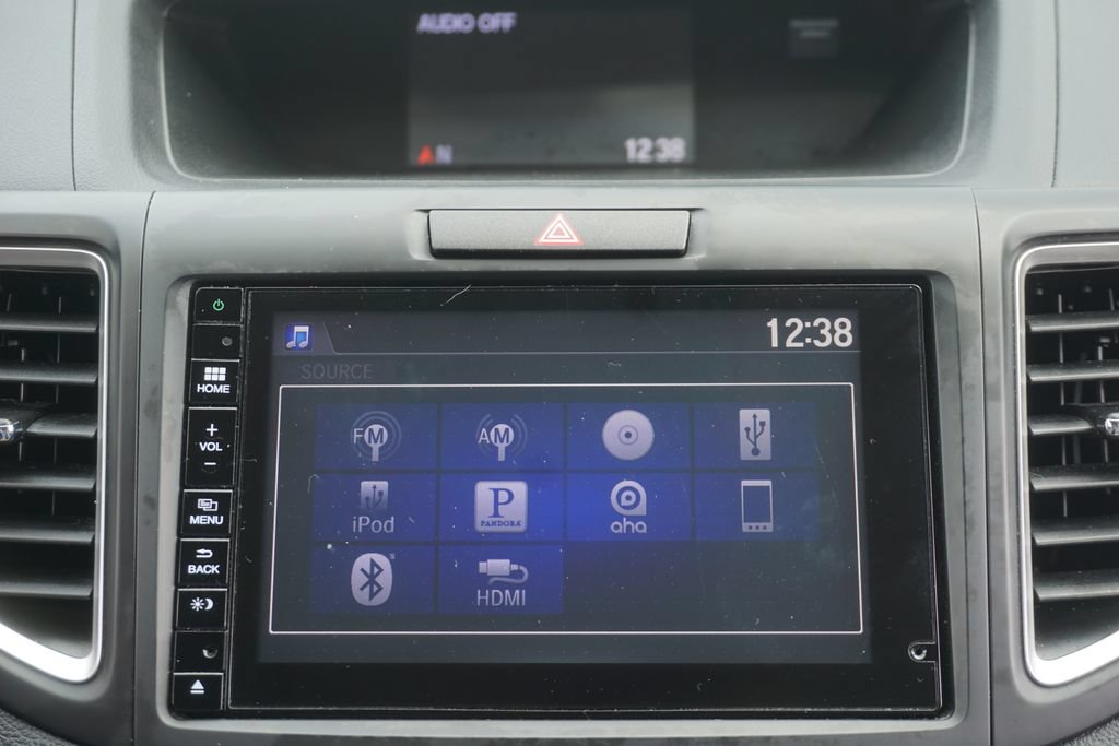 Used 2015 Honda CR-V EX image 11