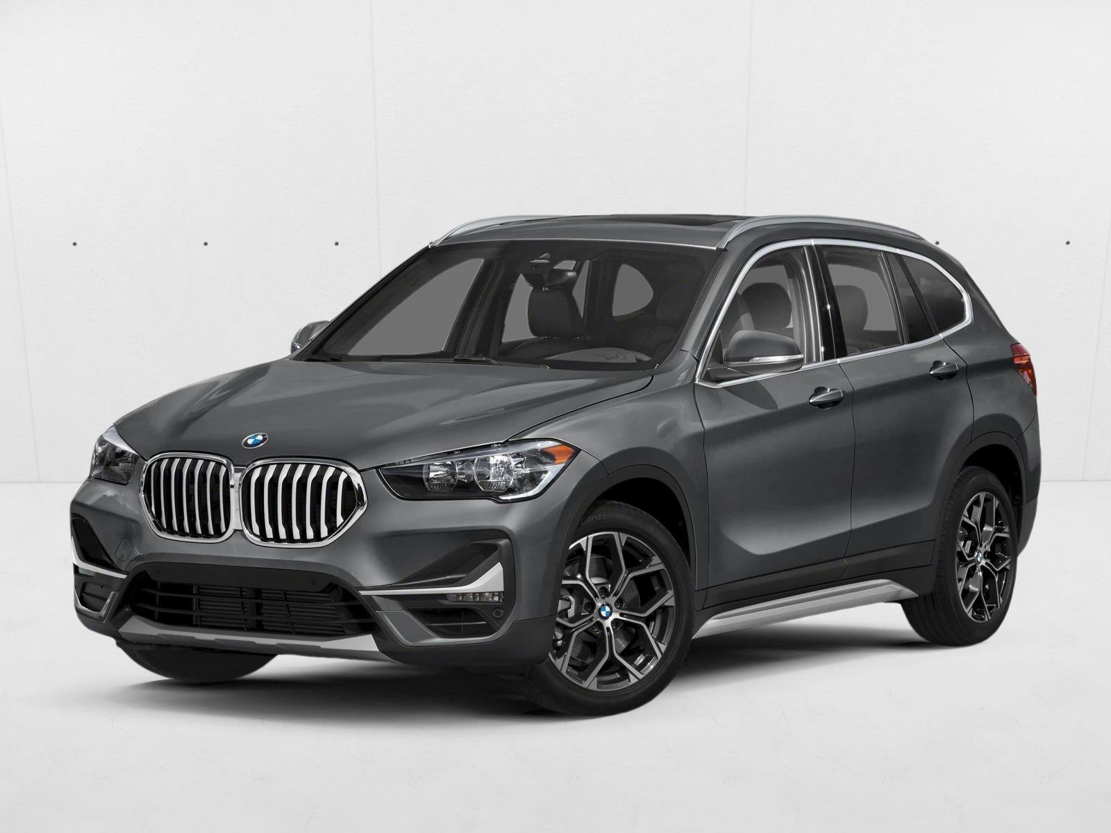 Used 2020 BMW X1 sDrive28i w/ Premium Package