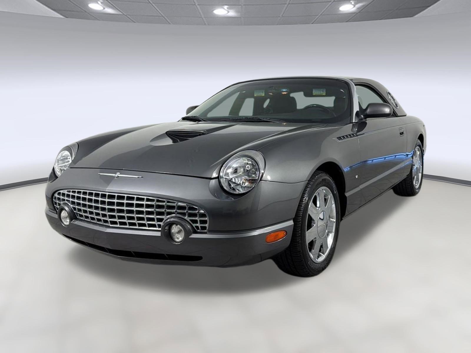 Used 2003 Ford Thunderbird RWD image 1