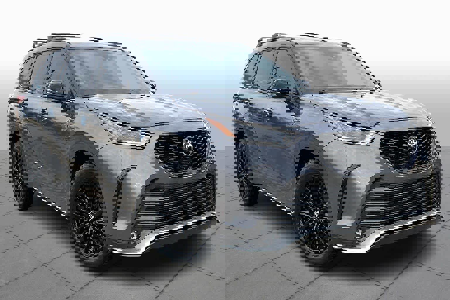 Used 2023 Toyota Highlander XSE image 3