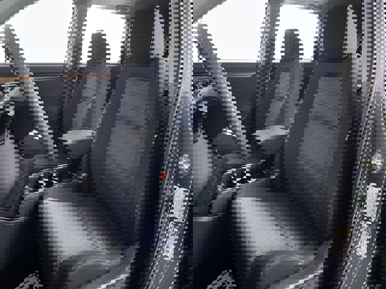 Used 2019 Honda CR-V EX image 12