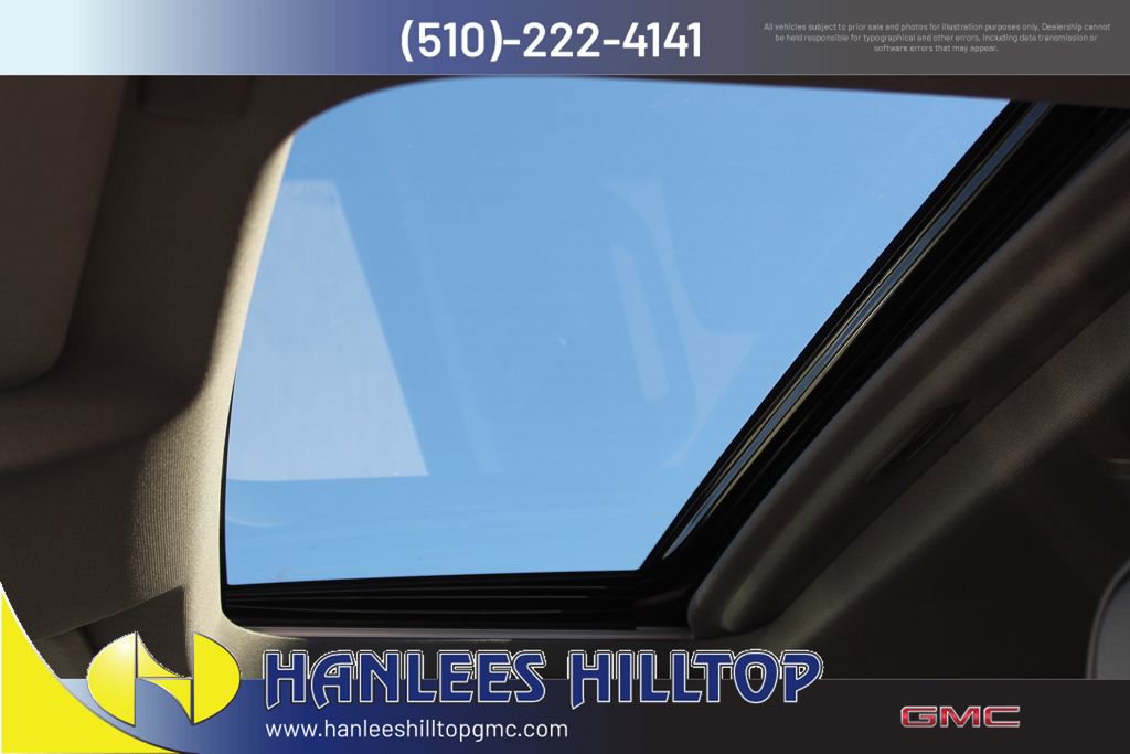 New 2026 GMC Sierra 3500 Denali w/ Denali Reserve Package image 13