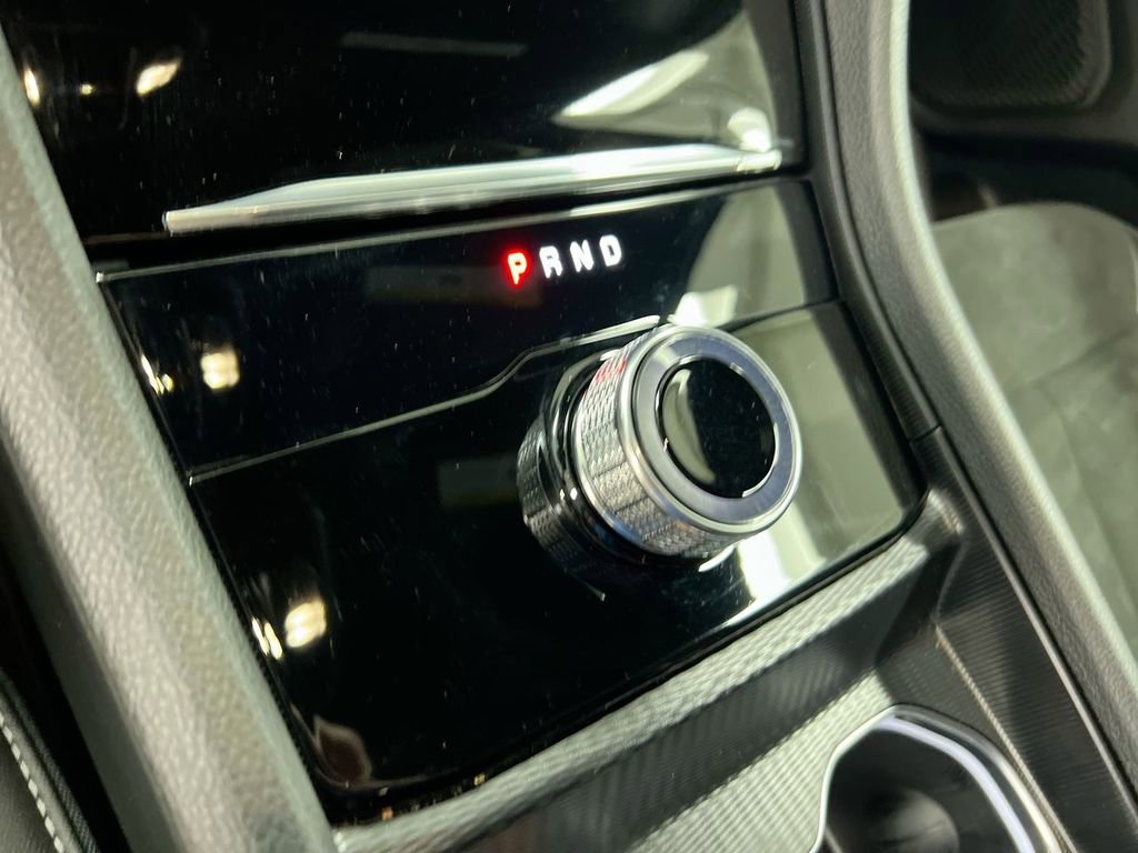 New 2026 Jeep Grand Cherokee Altitude RWD image 18