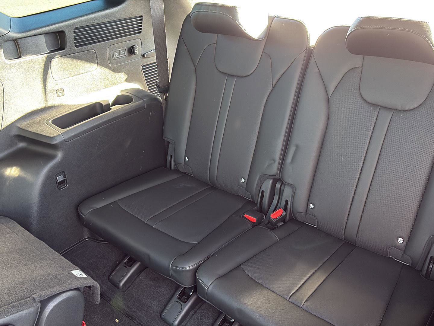 Used 2025 Kia Sorento SX Prestige image 23