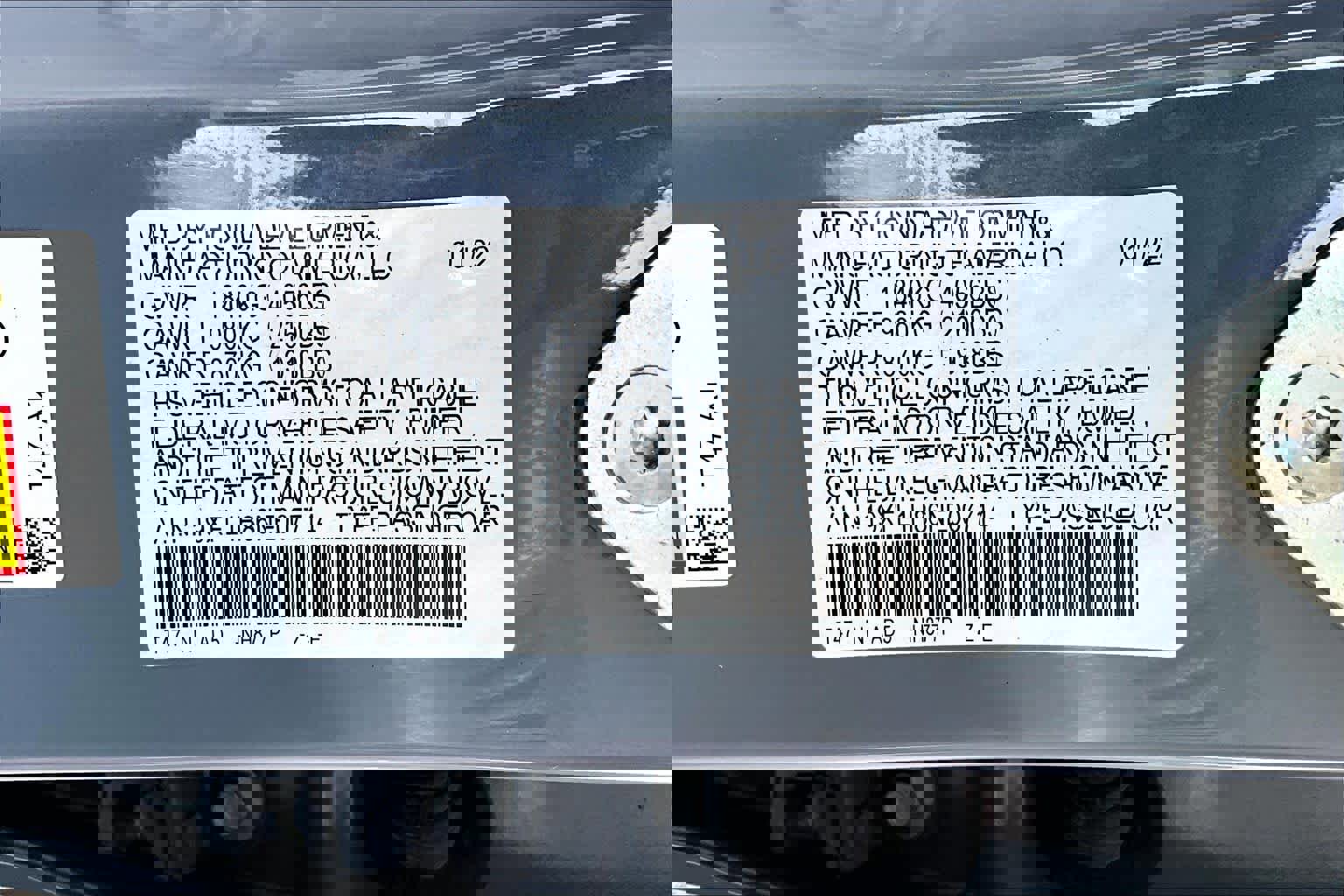 Used 2022 Honda Civic Sport Touring image 35