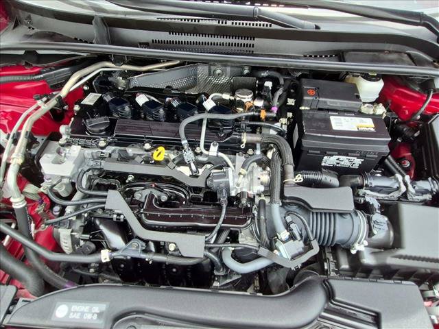 Used 2023 Toyota Corolla LE FWD image 21