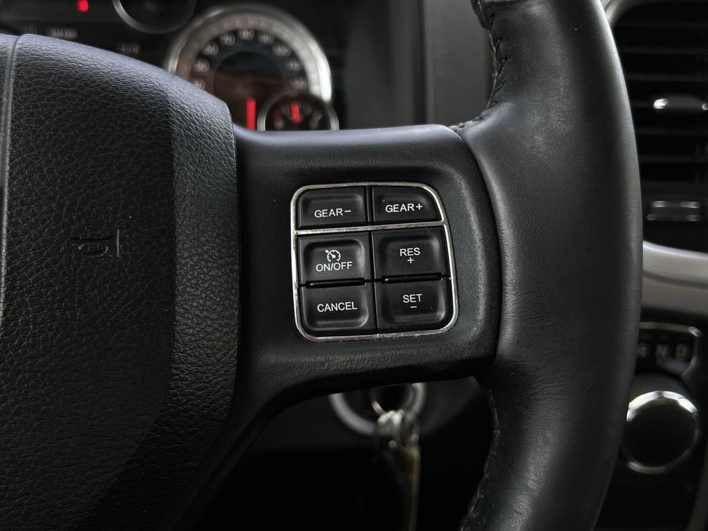 Used 2016 RAM 1500 Lone Star image 15