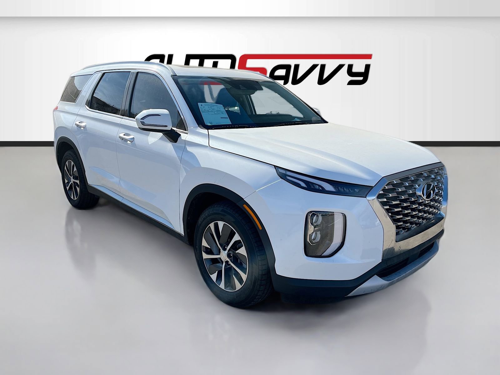 Used 2022 Hyundai Palisade SEL w/ Cargo Package image 1