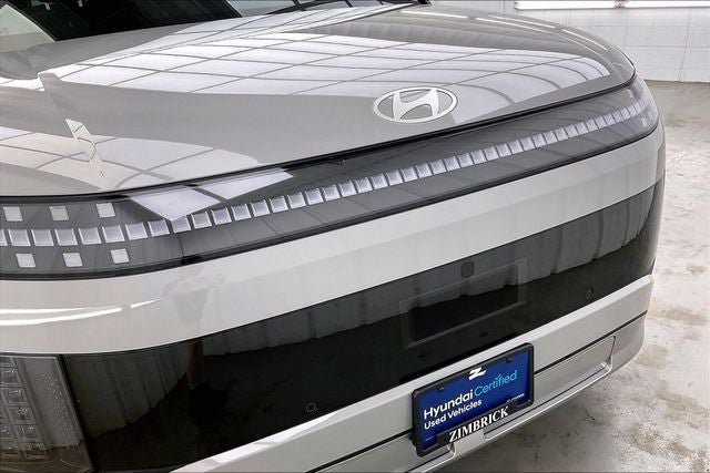 Certified 2026 Hyundai Ioniq 9 SE AWD/4WD image 29