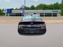 New 2026 Hyundai Elantra Sport FWD image 6