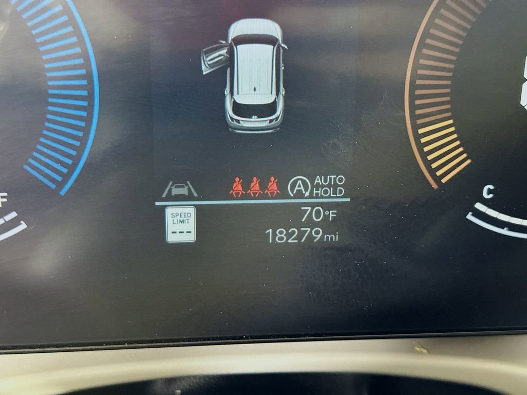 Used 2025 Hyundai Tucson SEL image 30