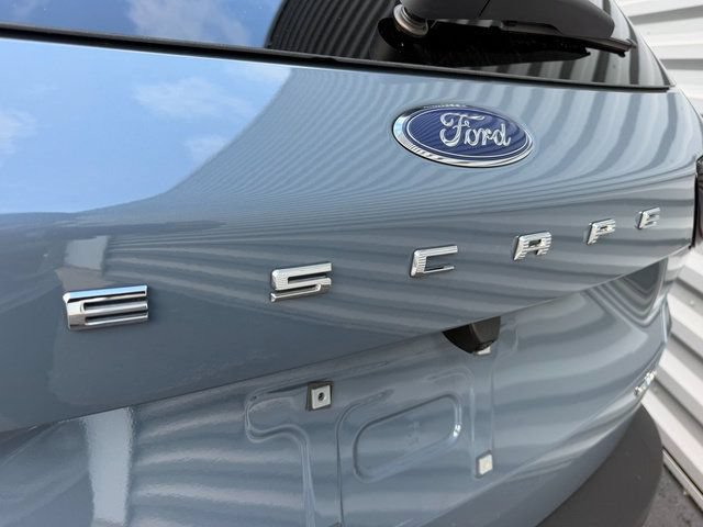 Used 2024 Ford Escape Active w/ Tech Pack #2 AWD/4WD image 5