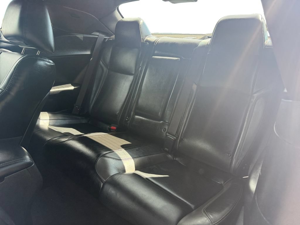 Used 2021 Dodge Challenger SXT w/ Plus Package RWD image 13