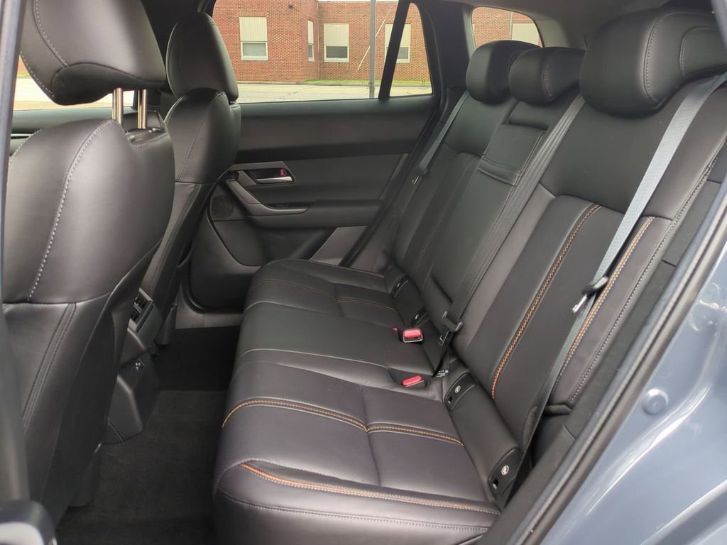 Certified 2025 MAZDA CX-50 AWD 2.5 S w/ Premium Plus Pkg image 25