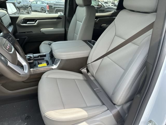 New 2026 GMC Sierra 1500 SLT w/ SLT Premium Plus Package AWD/4WD image 15