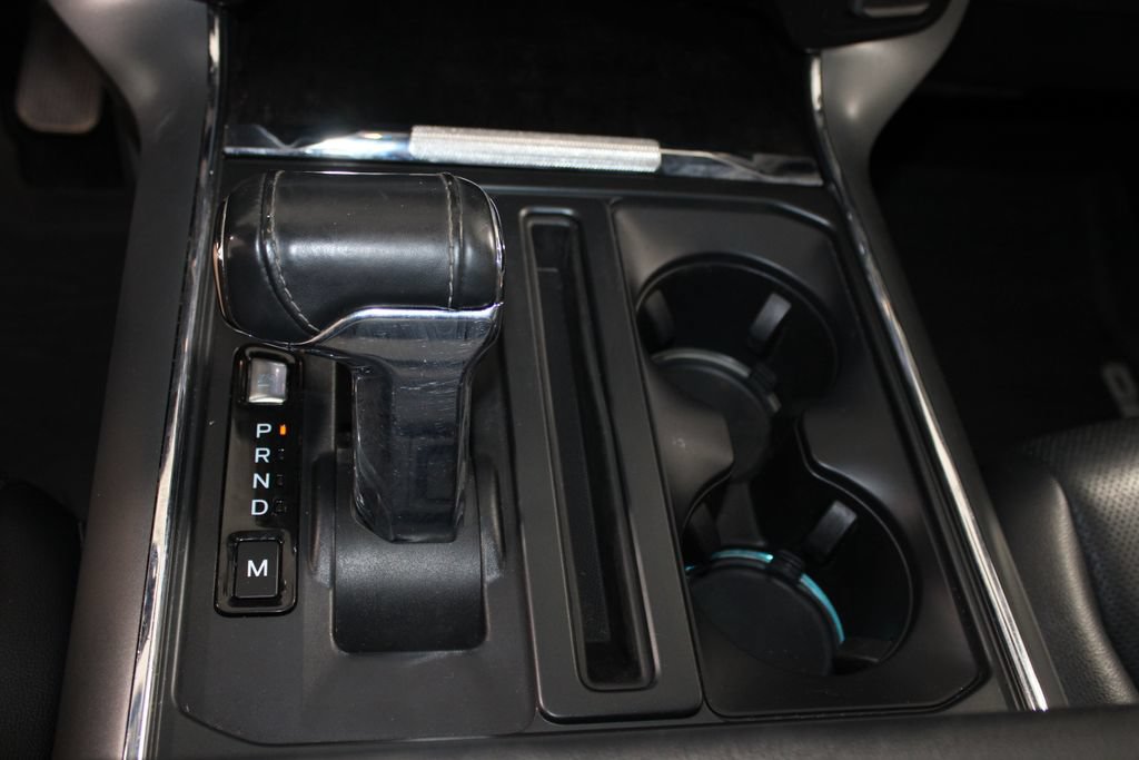Used 2021 Ford F150 Lariat AWD/4WD image 48