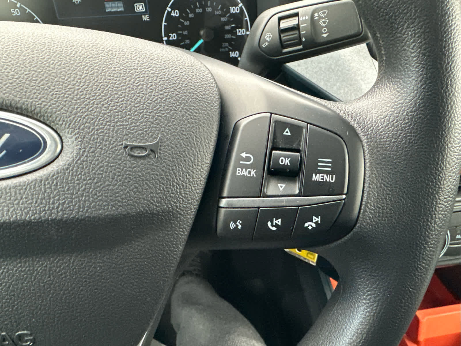 Used 2024 Ford Maverick XLT image 23