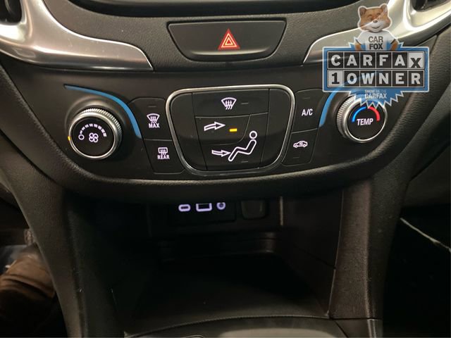 Used 2021 Chevrolet Equinox LT image 29