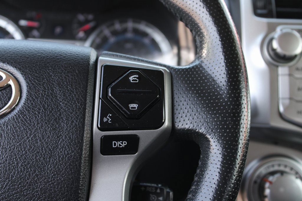 Used 2019 Toyota 4Runner SR5 image 22